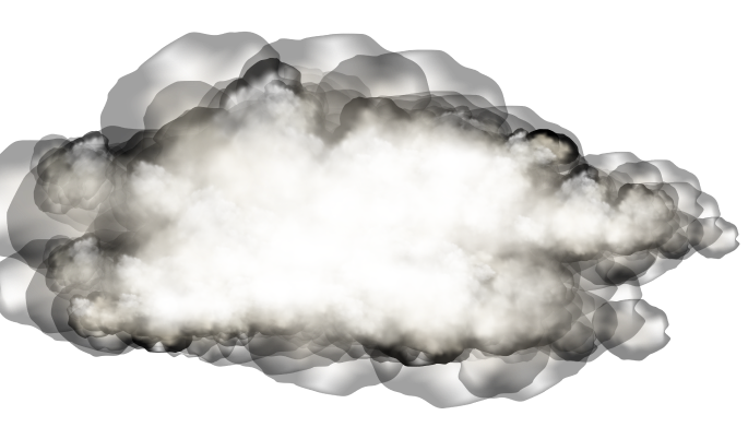 Cloud 1