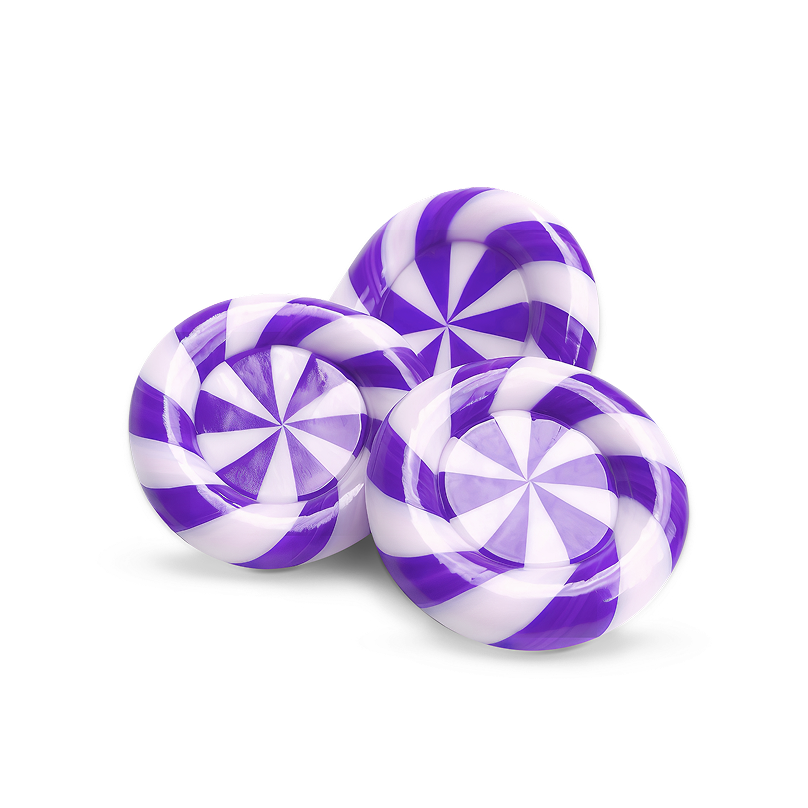 Blackberry Pucker