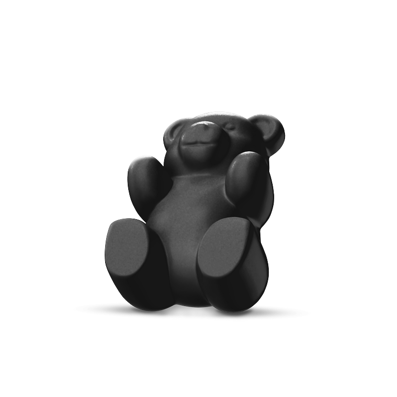 Midnight Teddy