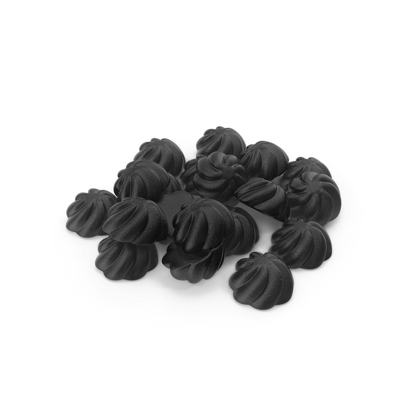 Dark Twirls