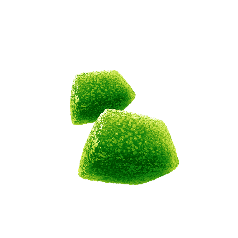 Sugar Cubes