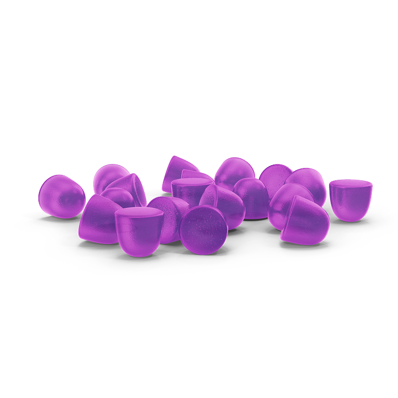 Juicy Caps