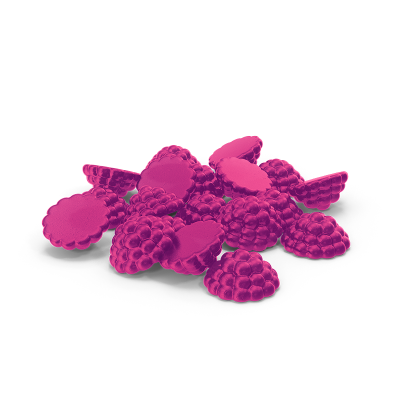 Cranberry Clouds