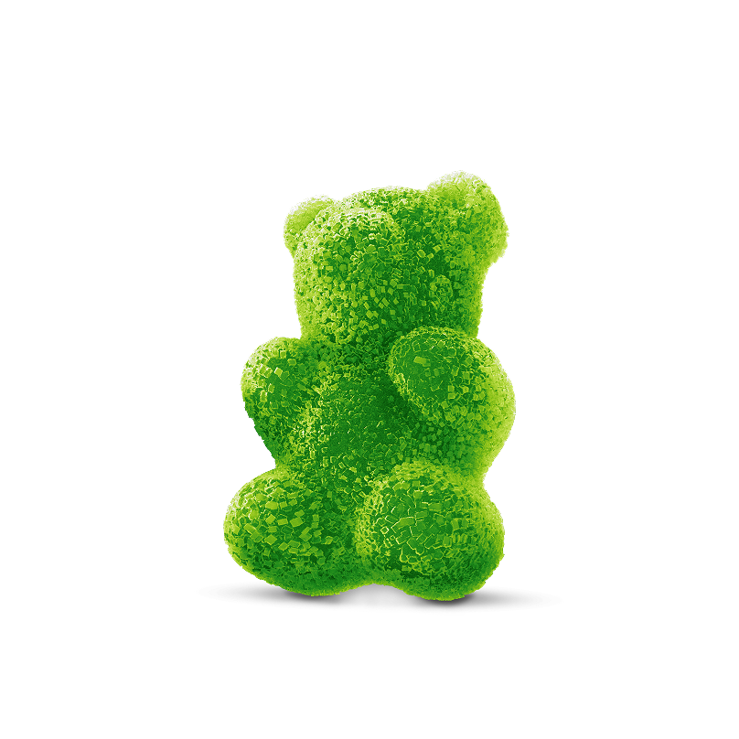Sugar Teddy