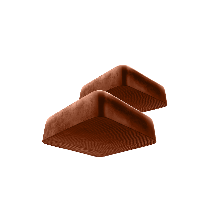 Choco Pillow
