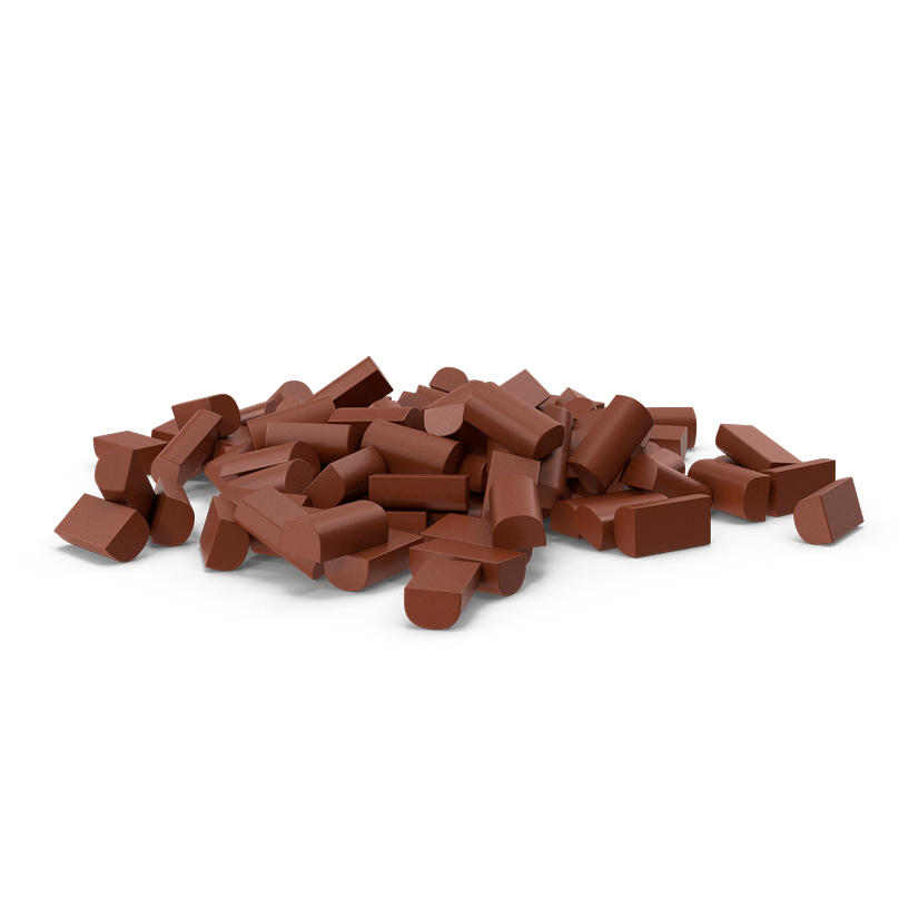 Noisette Tiles