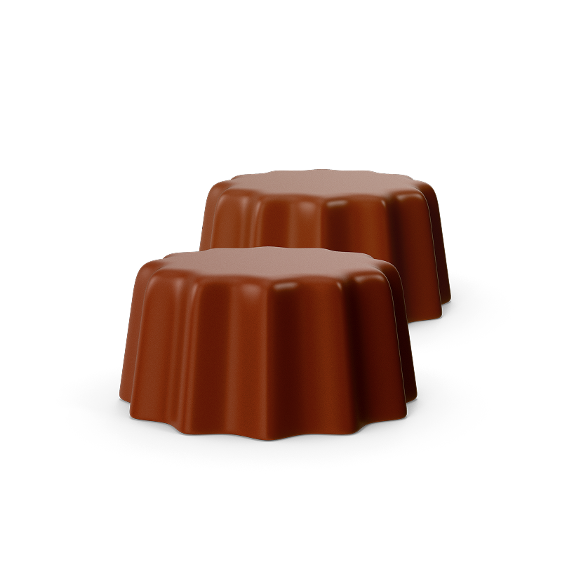 Sweeter Than Choco