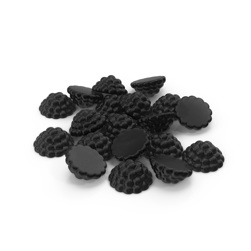 Cola Clouds