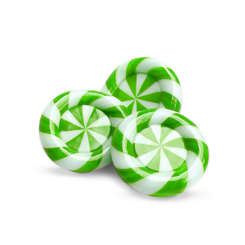 Lime Pucker
