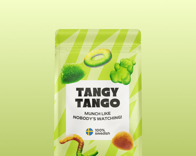Tangy Tango